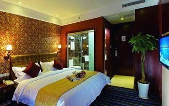 Chengdu Care U Well Hotel Jinjiang  Exterior photo